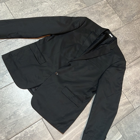 Calvin Klein Mens Suit Blazer - Picture 2 of 11